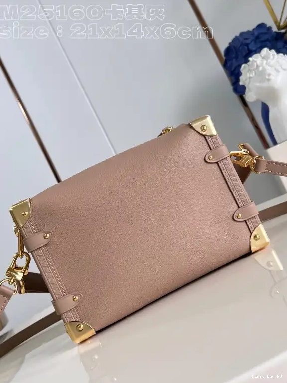 Firstbags ru LOUIS PM-21*14*6CM VUITTON Trunk Side 0503